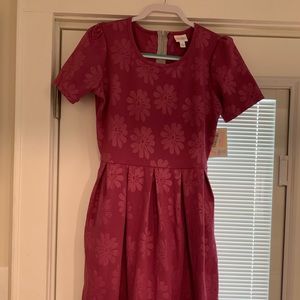 New with tags LuLaRoe Amelia Dress